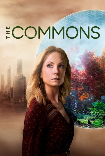 The Commons постер