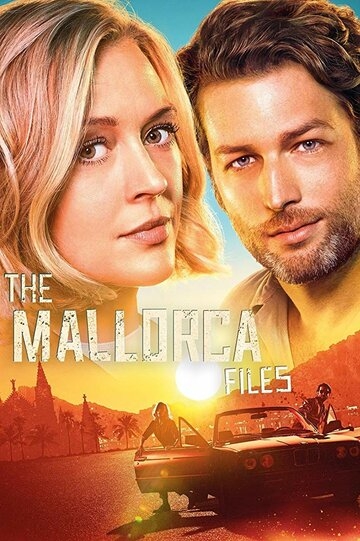 The Mallorca Files постер