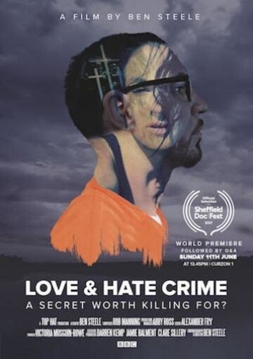 Love and Hate Crime постер