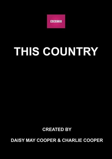 This Country постер