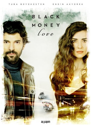 Грязные деньги, лживая любовь постер