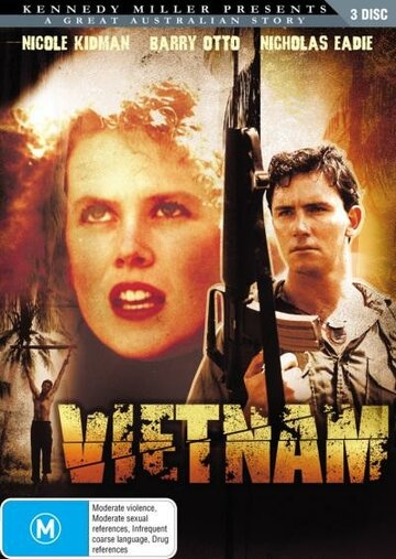 Вьетнам, до востребования постер