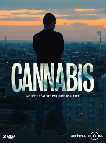 Cannabis постер