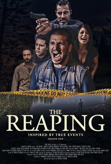 The Reaping постер