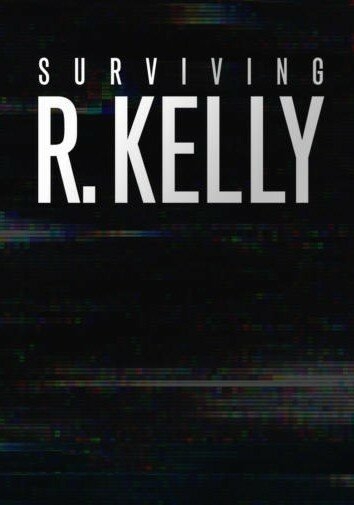 Surviving R. Kelly постер