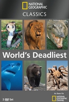 National Geographic: Самые опасные животные